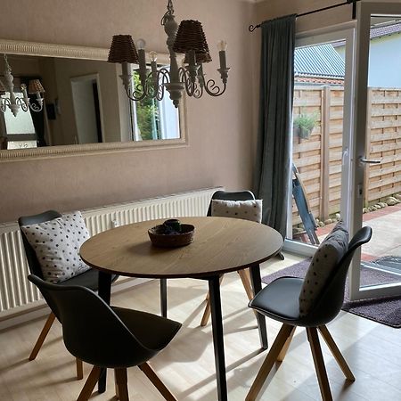 Ferienwohnung Holland 5 Lugde ภายนอก รูปภาพ