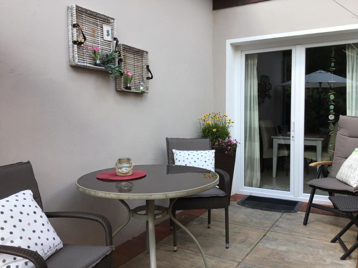 Ferienwohnung Holland 5 Lugde ภายนอก รูปภาพ