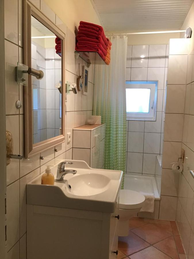 Ferienwohnung Holland 5 Lugde ภายนอก รูปภาพ