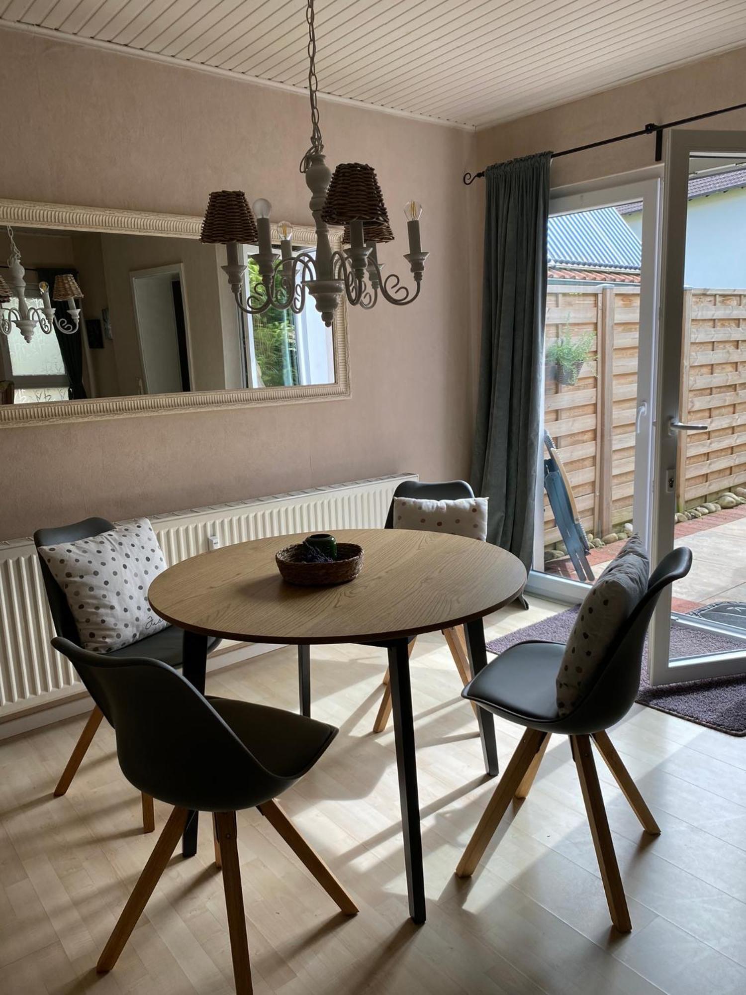 Ferienwohnung Holland 5 Lugde ภายนอก รูปภาพ